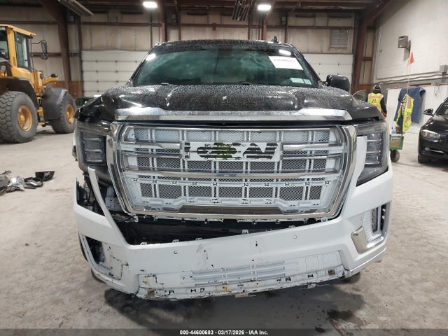 44600683 :رقم المزاد ، 1GKS2GKD9MR359879 vin ، 2021 Gmc Yukon Xl 4wd Slt مزاد بيع