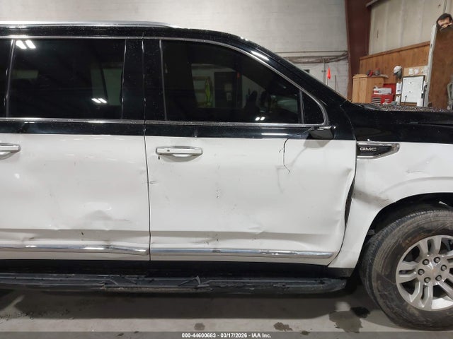 44600683 :رقم المزاد ، 1GKS2GKD9MR359879 vin ، 2021 Gmc Yukon Xl 4wd Slt مزاد بيع