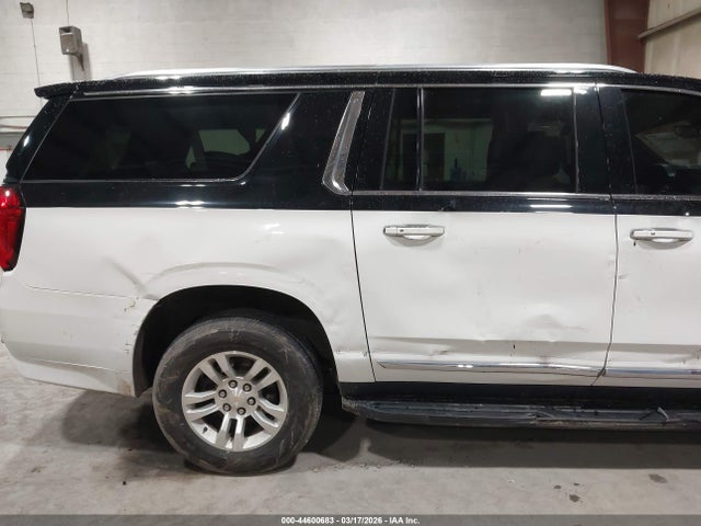 44600683 :رقم المزاد ، 1GKS2GKD9MR359879 vin ، 2021 Gmc Yukon Xl 4wd Slt مزاد بيع
