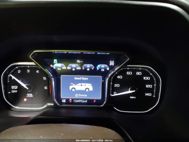 44600683 :رقم المزاد ، 1GKS2GKD9MR359879 vin ، 2021 Gmc Yukon Xl 4wd Slt مزاد بيع