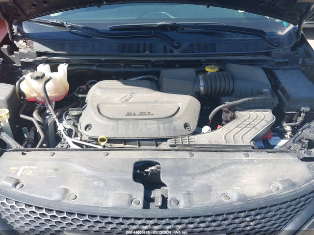 Продажа на аукционе авто 2023 Chrysler Voyager Lx, vin: 2C4RC1CG4PR616555, номер лота: 44600685