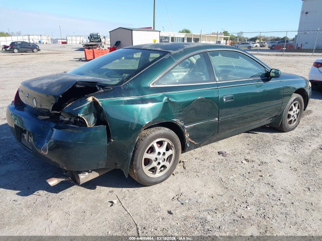 2000 TOYOTA CAMRY SOLARA 2T1CG22P7YC265000 Photo 3
