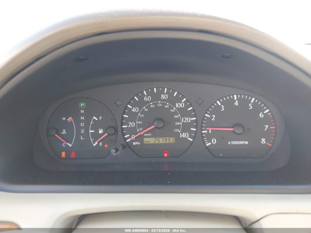 2000 TOYOTA CAMRY SOLARA 2T1CG22P7YC265000 Photo 6
