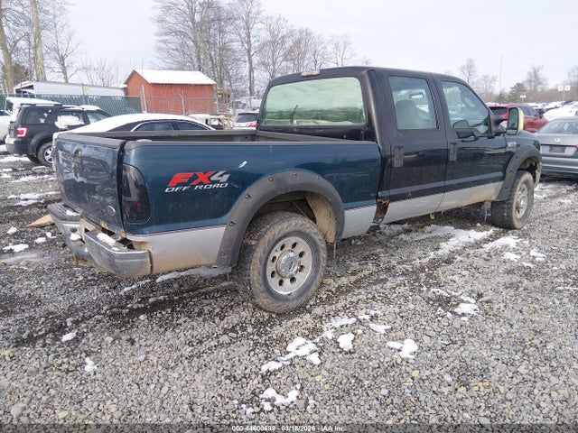 2006 FORD F-250 1FTSW21566ED54534 Photo 3