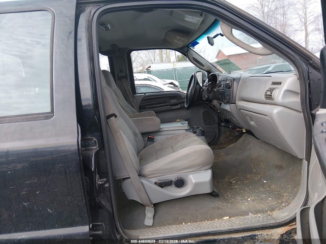 2006 FORD F-250 1FTSW21566ED54534 Photo 4