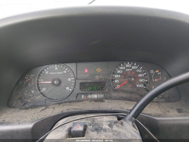 2006 FORD F-250 1FTSW21566ED54534 Photo 6
