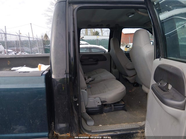 2006 FORD F-250 1FTSW21566ED54534 Photo 7