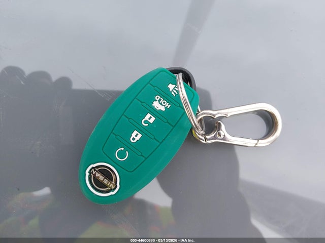 2022 NISSAN PATHFINDER 5N1DR3CA2NC249902 Photo 10