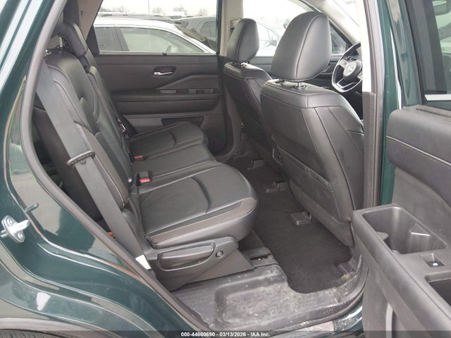 2022 NISSAN PATHFINDER 5N1DR3CA2NC249902 Photo 7