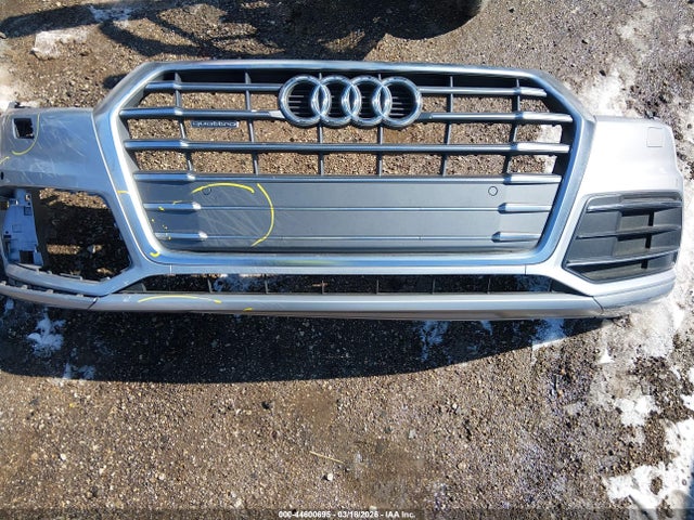 Продаж на аукціоні авто 2018 Audi Q5 2.0t Premium, vin: WA1BNAFY3J2019901, номер лоту: 44600695