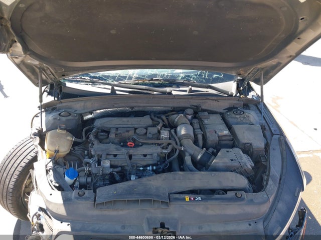 2022 Kia K5 Ex მანქანა იყიდება აუქციონზე, vin: 5XXG34J28NG109308, აუქციონის ნომერი: 44600698