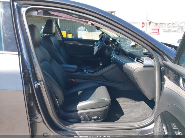 2022 Kia K5 Ex მანქანა იყიდება აუქციონზე, vin: 5XXG34J28NG109308, აუქციონის ნომერი: 44600698