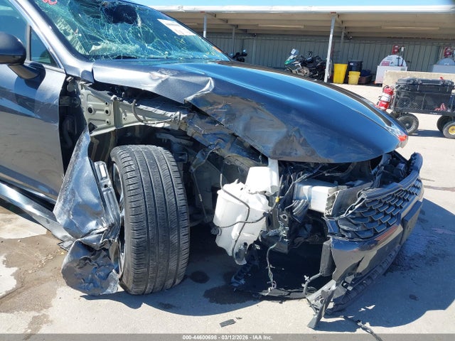 2022 Kia K5 Ex მანქანა იყიდება აუქციონზე, vin: 5XXG34J28NG109308, აუქციონის ნომერი: 44600698