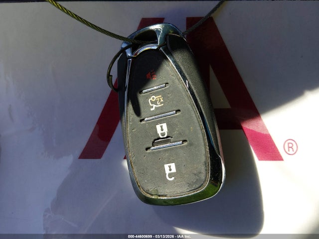 Продажа на аукционе авто 2019 Chevrolet Blazer Premier, vin: 3GNKBKRS7KS537826, номер лота: 44600699