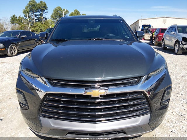 Продажа на аукционе авто 2019 Chevrolet Blazer Premier, vin: 3GNKBKRS7KS537826, номер лота: 44600699