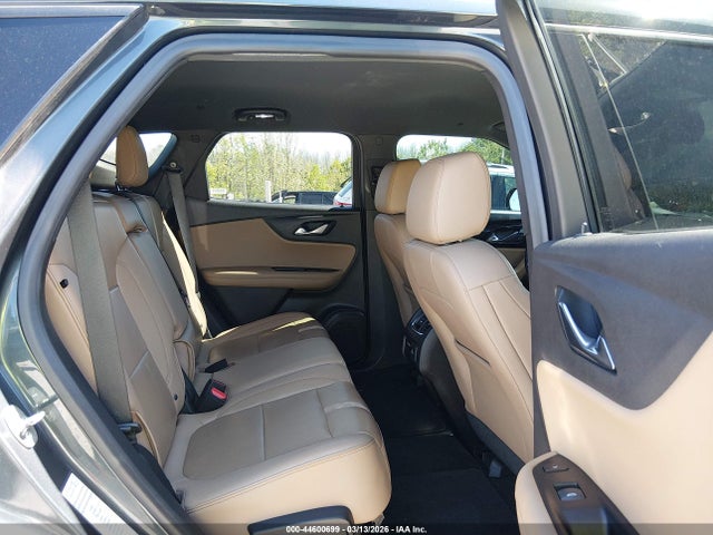 Продажа на аукционе авто 2019 Chevrolet Blazer Premier, vin: 3GNKBKRS7KS537826, номер лота: 44600699