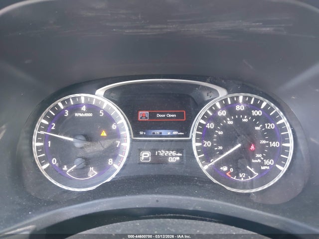 44600700 :رقم المزاد ، 5N1DL0MN4LC502376 vin ، 2020 Infiniti Qx60 Luxe مزاد بيع