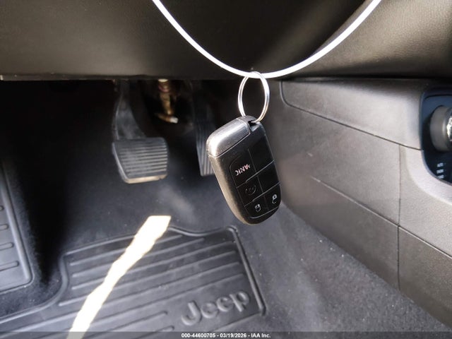 ZACCJBDB1HPE54524 Jeep Renegade Limited 4x4