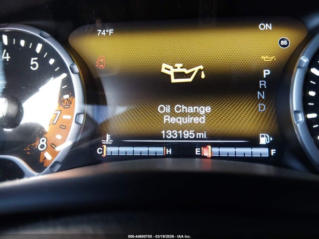 ZACCJBDB1HPE54524 Jeep Renegade Limited 4x4