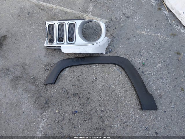 ZACCJBDB1HPE54524 Jeep Renegade Limited 4x4
