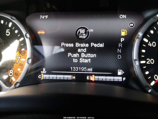 ZACCJBDB1HPE54524 Jeep Renegade Limited 4x4