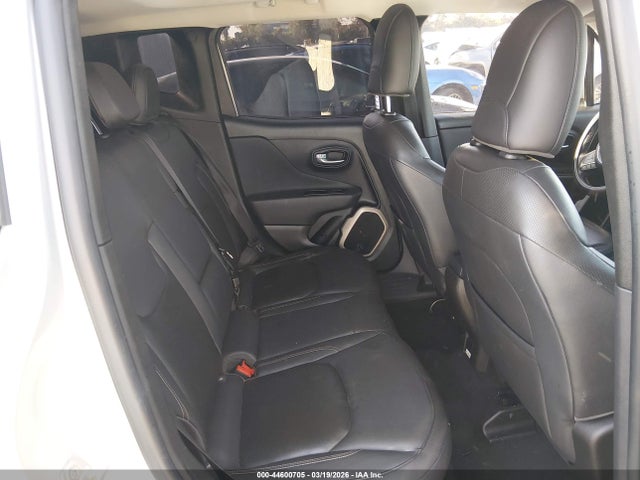 ZACCJBDB1HPE54524 Jeep Renegade Limited 4x4
