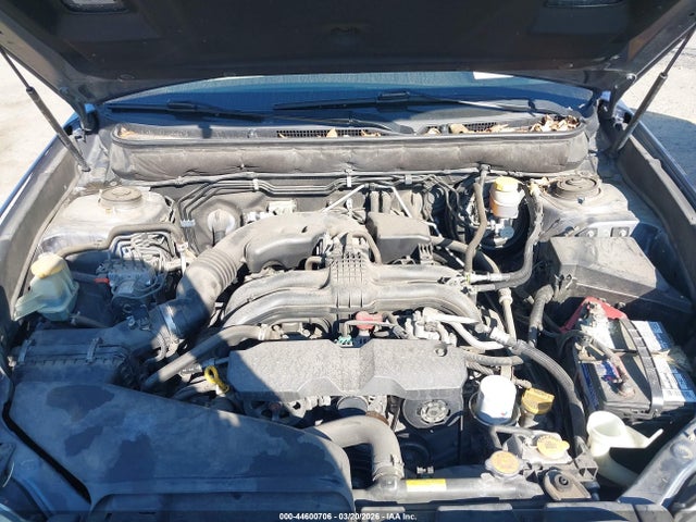 2013 Subaru Outback 2.5i Limited მანქანა იყიდება აუქციონზე, vin: 4S4BRBKC8D3232749, აუქციონის ნომერი: 44600706