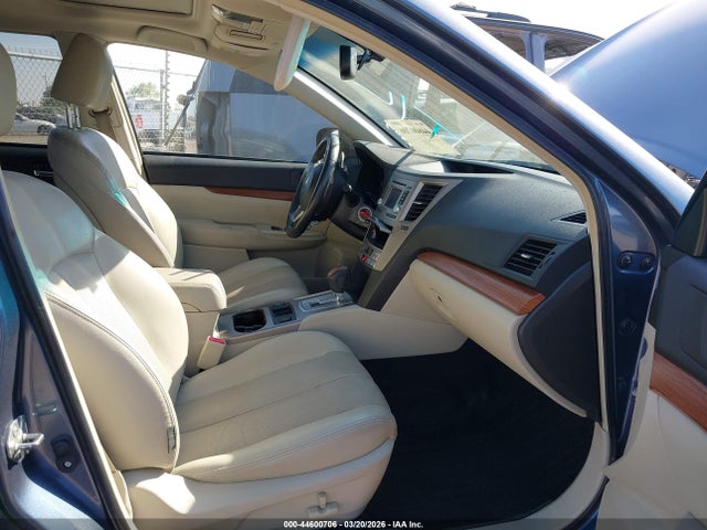 2013 Subaru Outback 2.5i Limited მანქანა იყიდება აუქციონზე, vin: 4S4BRBKC8D3232749, აუქციონის ნომერი: 44600706
