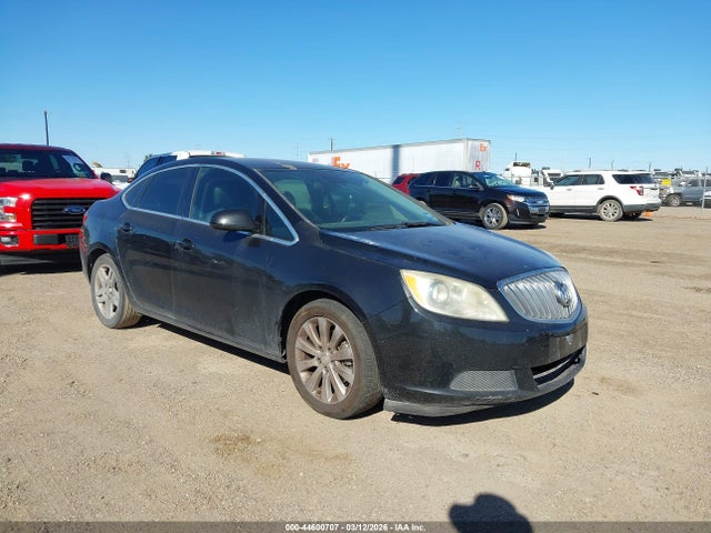 Aukcja sprzedaży 2015 Buick Verano, vin: 1G4PP5SK9F4213385, numer aukcji: 44600707