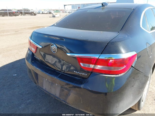 Aukcja sprzedaży 2015 Buick Verano, vin: 1G4PP5SK9F4213385, numer aukcji: 44600707