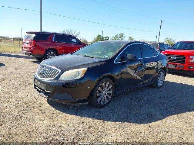 Aukcja sprzedaży 2015 Buick Verano, vin: 1G4PP5SK9F4213385, numer aukcji: 44600707