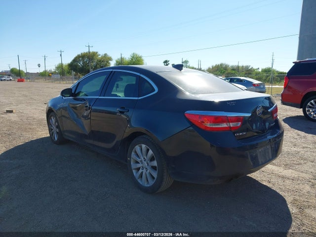 Aukcja sprzedaży 2015 Buick Verano, vin: 1G4PP5SK9F4213385, numer aukcji: 44600707
