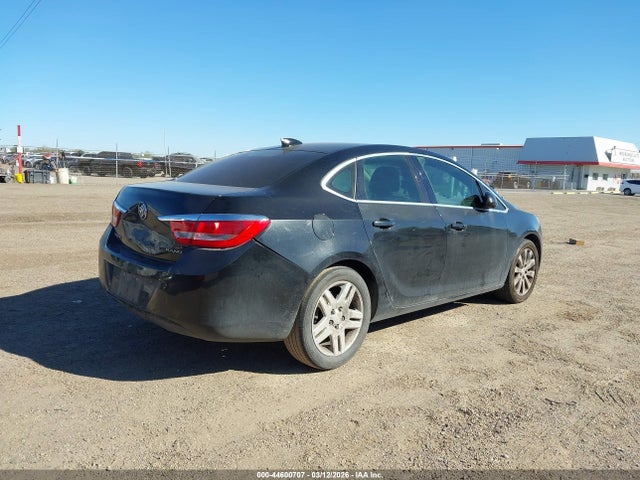 Aukcja sprzedaży 2015 Buick Verano, vin: 1G4PP5SK9F4213385, numer aukcji: 44600707