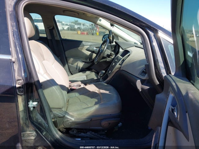 Aukcja sprzedaży 2015 Buick Verano, vin: 1G4PP5SK9F4213385, numer aukcji: 44600707