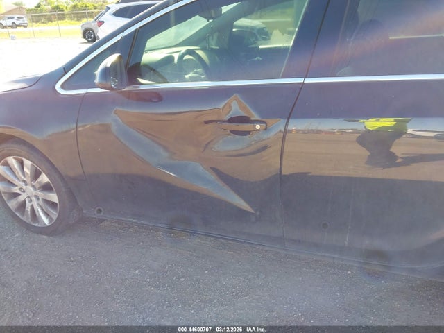 Aukcja sprzedaży 2015 Buick Verano, vin: 1G4PP5SK9F4213385, numer aukcji: 44600707