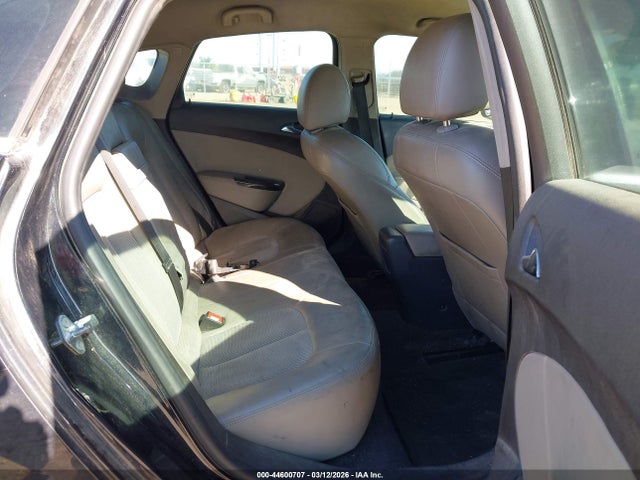 Aukcja sprzedaży 2015 Buick Verano, vin: 1G4PP5SK9F4213385, numer aukcji: 44600707