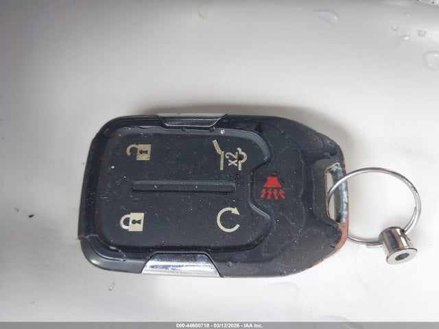 44600718 :رقم المزاد ، 3GKALPEV2NL126691 vin ، 2022 Gmc Terrain Fwd Slt مزاد بيع