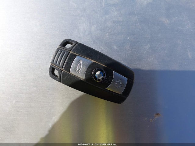 Продажа на аукционе авто 2007 Bmw 530i, vin: WBANE73597CM48685, номер лота: 44600719