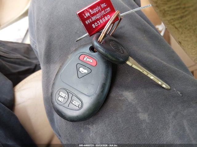 2002 BUICK RENDEZVOUS 3G5DA03E82S579876 Photo 10