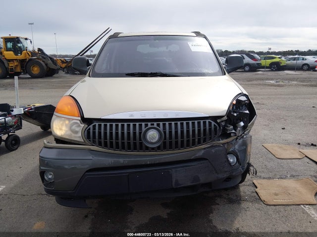 Aukcja sprzedaży 2002 Buick Rendezvous Cx, vin: 3G5DA03E82S579876, numer aukcji: 44600723