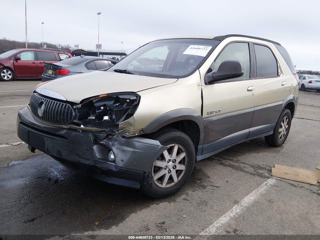 2002 BUICK RENDEZVOUS 3G5DA03E82S579876 Photo 1