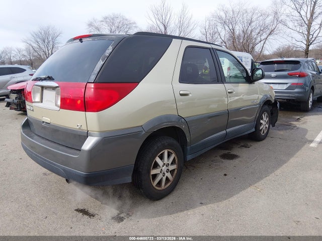 2002 BUICK RENDEZVOUS 3G5DA03E82S579876 Photo 3