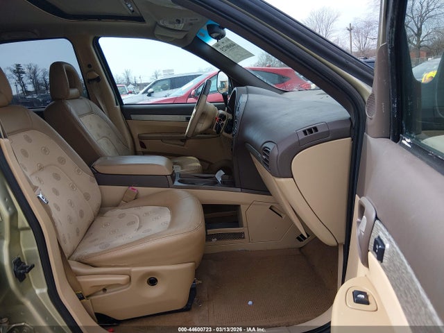 2002 BUICK RENDEZVOUS 3G5DA03E82S579876 Photo 4