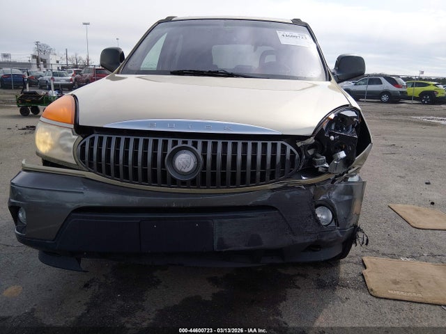 2002 BUICK RENDEZVOUS 3G5DA03E82S579876 Photo 5
