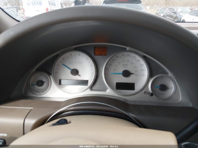 2002 BUICK RENDEZVOUS 3G5DA03E82S579876 Photo 6