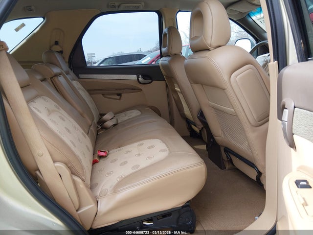 2002 BUICK RENDEZVOUS 3G5DA03E82S579876 Photo 7