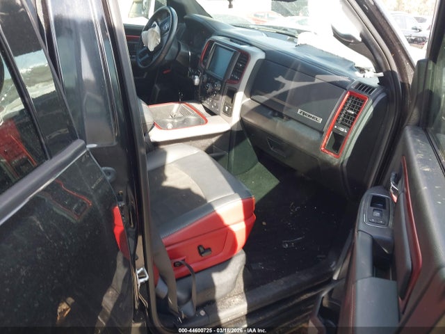 Aukcja sprzedaży 2016 Ram 1500 Rebel, vin: 1C6RR7YTXGS274607, numer aukcji: 44600725