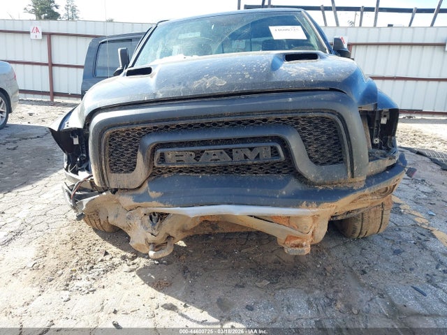 Aukcja sprzedaży 2016 Ram 1500 Rebel, vin: 1C6RR7YTXGS274607, numer aukcji: 44600725