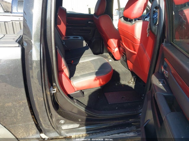 Aukcja sprzedaży 2016 Ram 1500 Rebel, vin: 1C6RR7YTXGS274607, numer aukcji: 44600725