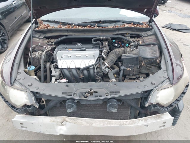 Продаж на аукціоні авто 2010 Acura Tsx 2.4, vin: JH4CU2F67AC043340, номер лоту: 44600727